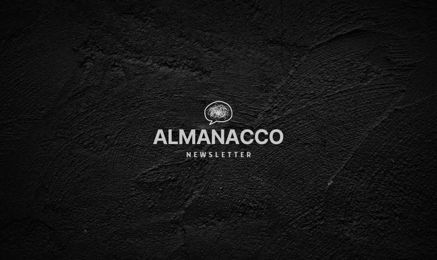 newsletter di dommaglio